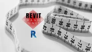How to change unit in Revit [feet]