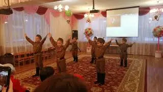 Танец