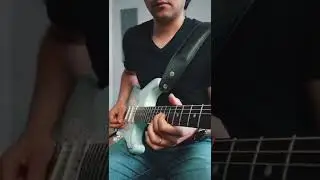 What if “The Slim Shady” had a guitar solo?