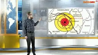 25 Jahre nach dem Erdbeben von Roermond