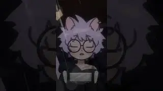 oOoOo catboy ghost 