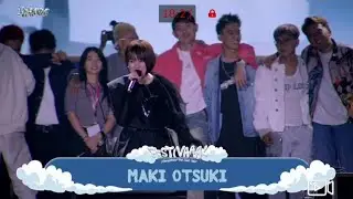 Maki Otsuki- Memories in Festivaaal Marapthon 
