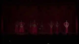 Danse orientale-Les shakirettes