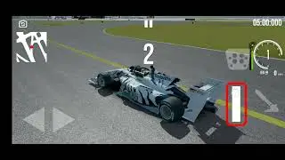ASSOLUTO RACING : UPDATE NEW CAR F1 top speed test