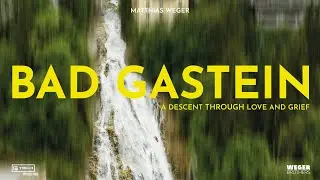 Highest European Waterfall In a Kayak - BAD GASTEIN - A descent through love and grief