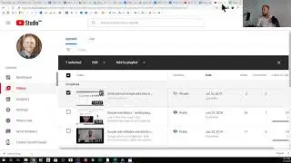 GATC monthly update July 2019