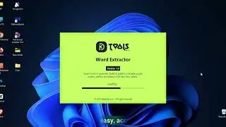 How to Create Puzzle Books for KDP in Minutes | Word Search Tools Tutorial