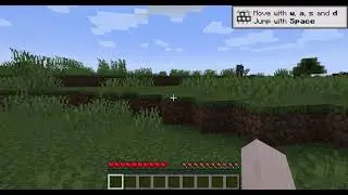 Minecraft na 3fps