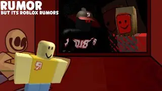 Rumor but its Roblox Myths