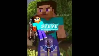 Steve vs featherine and beatrice (Who is Strongest) #higashi  #umineko  #minecraft