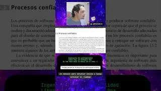 Tengan paciencia, el progreso de aprendizaje es lento