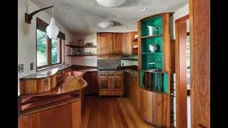 Spotlight Talk: A Look Into to Margaret Esherick House