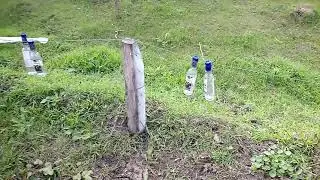 электропастух по деревенски
