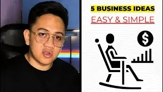 5 Simple Business Ideas for Retirees in 2024 (Must Watch)