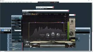 How to Master a song in Cubase 5 Easily like a pro