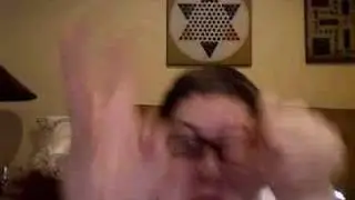 Strange Faces and Noises I Can Make IV
