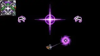 Reworked Primodials / Dream Eater | Thorium Bosses Reworked mod