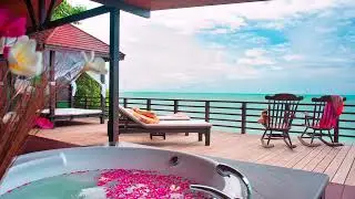 The Tongsai Bay #5star #hotel #thailand #samui