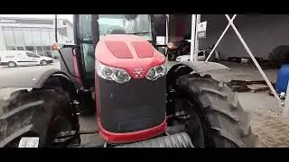 Massey Ferguson 6713