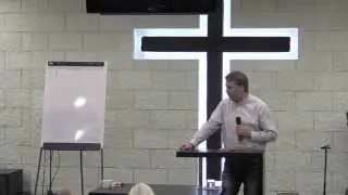 Одержимость у христиан и родовые проклятия. 1 часть.