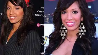 ‘Teen Mom OG’: MTV Fires Farrah After She Refuses To Cancel Webcam Sex Show