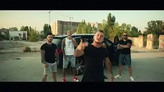 COLUMB - NU NE CUNOSTI ( VIDEO OFICIAL )