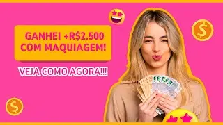 🔴Maquiagem para Iniciantes - Curso de Maquiagem Profissional - TUDO O QUE VOCÊ PRECISA SABER🔴