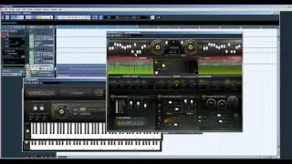 DUBturbo VST Full Tutorial - Installing & Using All Five DUBturbo VST's