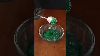 1 ingredient cotton candy 🤯 #cottoncandy #candy #easyrecipe