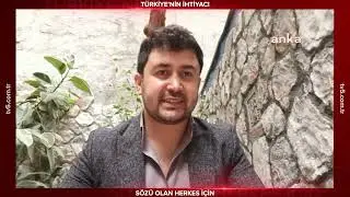 AK Parti mitingine cemaat toplamayı reddeden imam Yusuf Kılıç'a ceza