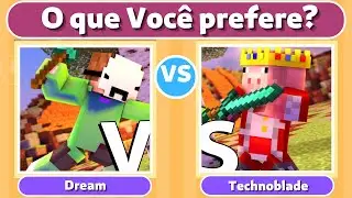 Qual você prefere? Minecraft-2