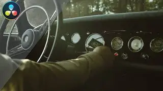 DaVinci Resolve 16 | The Best Cinematic Color Grading Plugin | FilmConvert