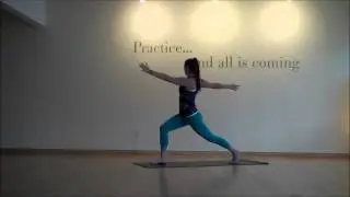 16 Minute Side Body Flow