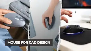 7 Best Computer Mouses for Cad Design 2026! Perfect for Work