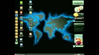 Linuxcomeback: news on what i do and osgui going down