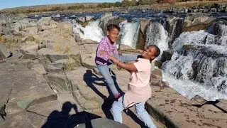 2019 Girls wild Foto shoot