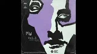 UNKWN Sounds - MW Vol  1 Sample Pack