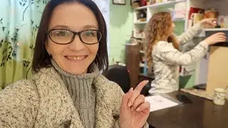 VLOG: Мы снова ВМЕСТЕ!  //08 октября 2020 🌿🌸 🌿