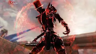 Apex Legends - Don't Fear The Revenant