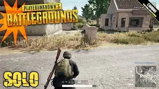 RETRO HRA V POCHINKÁCH! | PUBG CZ/SK