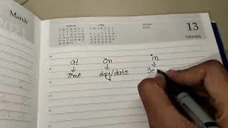 Simple Grammer||must learn||Study
