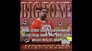 Big Tone That Goodlife