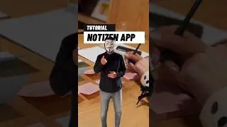 iPhone Notizen App im Sperrbildschirm: Einfache Tricks für schnelle Notizen #iphonetricks #ios