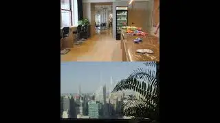 Capco NYC Office: Empire State Building #beyourselfatwork #lifeatcapco