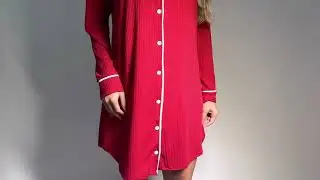 Camisola americana. Ref 527