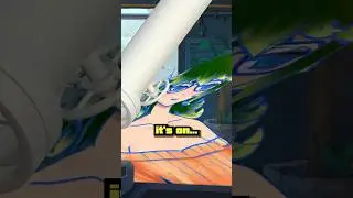 GETTING PIPED