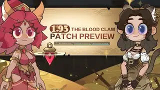Developer Team Talk Show EP.6 - Patch 1.93 Preview | AFK Arena