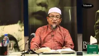 Ali 'Imran (3) : 59 - 61 - Ustaz Shofwan Badrie