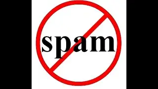 Why Not To Spam
