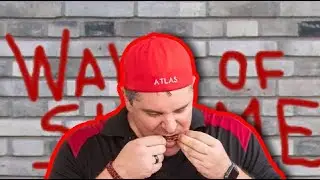 10 Food Challenges Randy Santel FAILED!